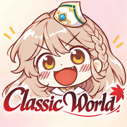 Discovery icon for MapleStory Classic World 中文交流區 (Chinese Community) Discord server