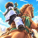 Discovery icon for A Bizarre Run Official Server Discord server
