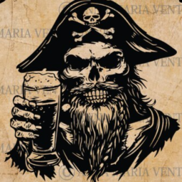 Discovery icon for La Taberna Maldita 🍺💀 Discord server