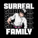 Discovery icon for เมืองหลวง เซอร์เรียล Discord server