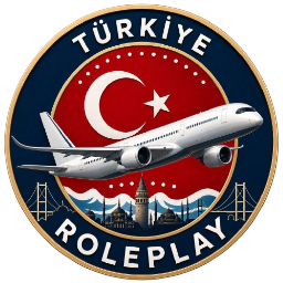 Discovery icon for PTFS | Türkiye Roleplay #HEDEF2000 Discord server