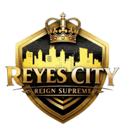 Discovery icon for Reyes City Roleplay Discord server
