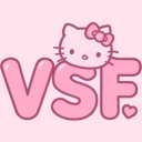Discovery icon for Vsf 🎀 Discord server