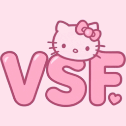 Discovery icon for Vsf 🎀 Discord server