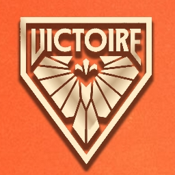 Discovery icon for 🏆 - Montréal Victoire Discord server