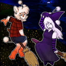Discovery icon for teenserv Discord server