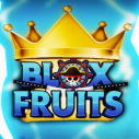 Discovery icon for Blox Fruits Roblox | 24/7 Trading, Stock & Giveaways Discord server