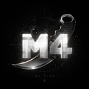 Discovery icon for M4 Discord server