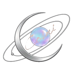 Discovery icon for ⛥⁺ 𓏺 cosmi Discord server
