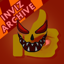 Discovery icon for Evil Archive | #BringBoomBack Discord server