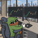 Discovery icon for Crypto WRLD Discord server