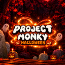 Discovery icon for Project Monky V4 Discord server