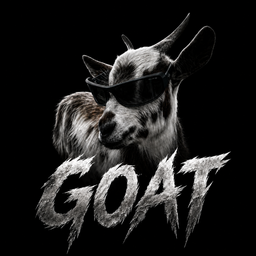 Discovery icon for GOAT Discord server