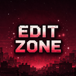 Discovery icon for EditZone Discord server