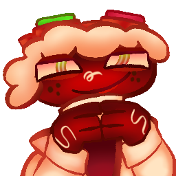 Discovery icon for EVIL Rajah :3 || Kyle's Dw Emojis Discord server