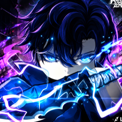 Discovery icon for Anime Zero | Official Discord server
