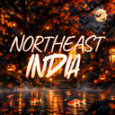 Discovery icon for Northeast India Discord server