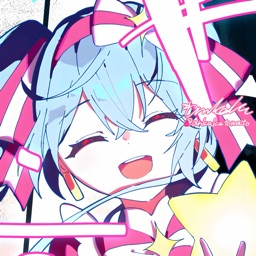 Discovery icon for Mikucord | Hatsune Miku & Vocaloid Discord server