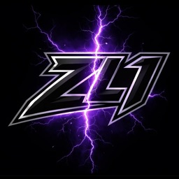 Discovery icon for ZL1 Discord server