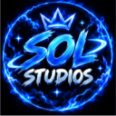 Discovery icon for Sol Studios Discord server