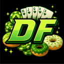 Discovery icon for DonutFlip.net [30M Per Referral!] Discord server