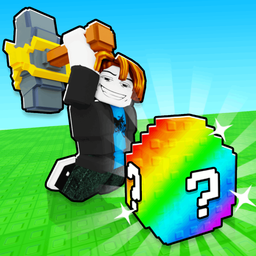 Discovery icon for 🔨Break a Brainrot Egg! Discord server
