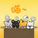 Discovery icon for 喵貓聚集地 • 交友聊天 Discord server