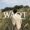 Discovery icon for Waqt™ | Social • Dating  • Hangout • Vc's Discord server