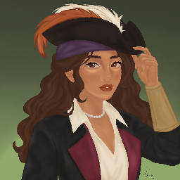 Discovery icon for 🎃・MADDIE’S SPOOKY SHIP ⚓ Discord server