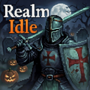 Discovery icon for Realm Idle Discord server
