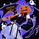 Discovery icon for 👻Fem heaven🎃 /fem Discord server