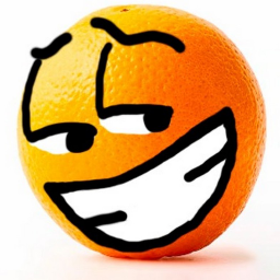 Discovery icon for 🍊Geoiditos🍊 Discord server