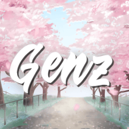 Discovery icon for Chill Gen'z Gamerz Discord server