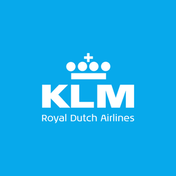 Discovery icon for KLM • Royal Dutch Airlines | PTFS Discord server