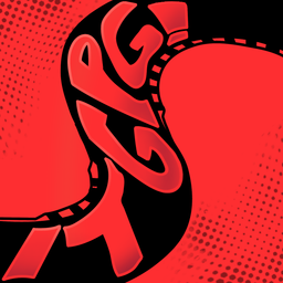 Discovery icon for The Grand Prix Grid Discord server