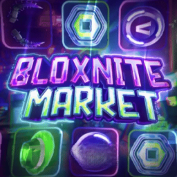Discovery icon for Bloxnite Market™ Discord server