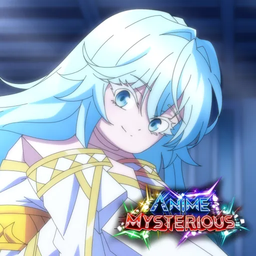 Discovery icon for Anime Mysterious | Roblox Discord server