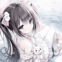 Discovery icon for 🍥 Make Friends ୨ৎ Egirls . SFW . Cute . Active . Friends . Chill . Social . Pfps Discord server