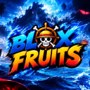 Discovery icon for Bloxfruit Giveaways Paradise Discord server