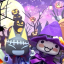 Discovery icon for 🎃. Clutch  𑄝੭ Discord server