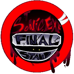Discovery icon for Sonic.EXE : Final Stand Discord server
