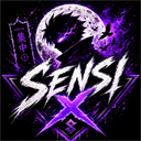 Discovery icon for SΞNSI X | OFFICIAL SERVICE LTD Discord server