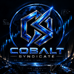 Discovery icon for Cobalt Syndicate Discord server