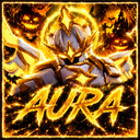 Discovery icon for [🎃] - AURA FAMILY X - Discord server