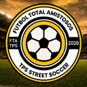 Discovery icon for 🎃 • TPS & CZZ & TCL ⚽ | FUTBOL &  AMISTOSOS • 🎃 Discord server