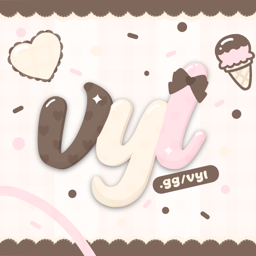 Discovery icon for ﹙♡﹚ ݁𝓋yl 𓈒 Discord server