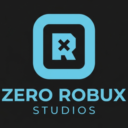 Discovery icon for Zero Robux Studios Discord server