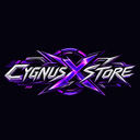 Discovery icon for CYGNUSX - รับทำเว็บไซต์ราคาถูก Discord server