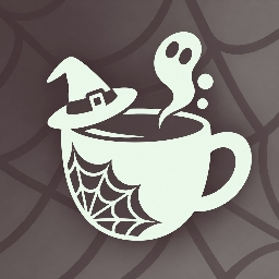 Discovery icon for Kapuccino ☕🎃 Discord server