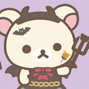 Discovery icon for ᜊᰍ﹕mochi-ween 🎃 ᵎᵎ Discord server